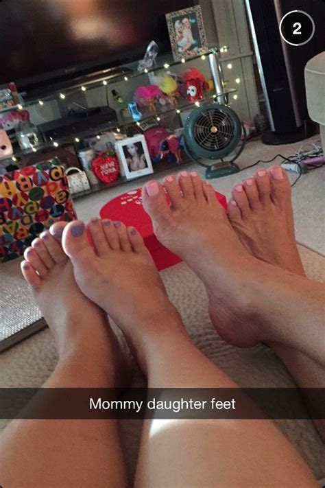 Trisha Paytas S Feet