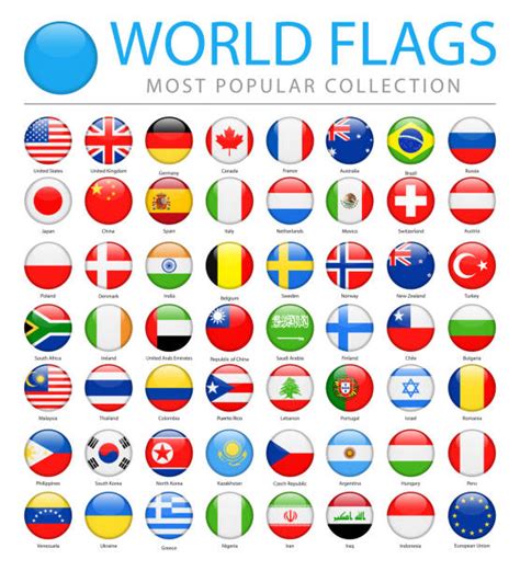 Country Flags Stock Photos Pictures And Royalty Free Images Istock