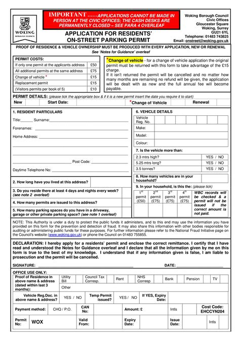 Building Permit Requirements Fees Application Forms And Procedure Vrogue