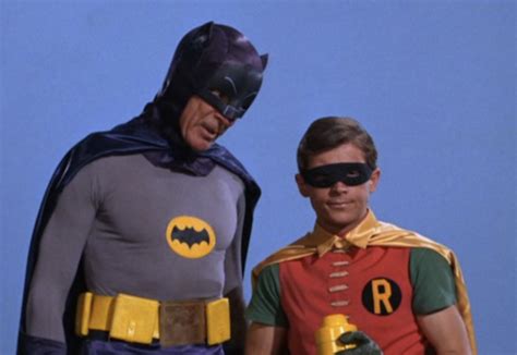 Alan Napiers Alfred His 13 Greatest Batman 66 Adventures 13th