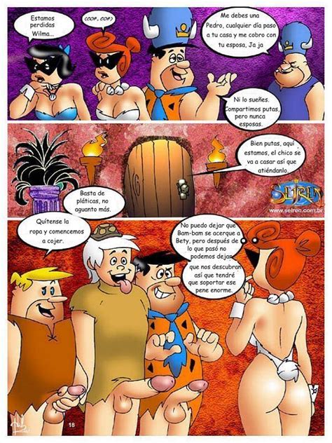 Blogaurimartini Anos De Os Flintstones Sexiz Pix