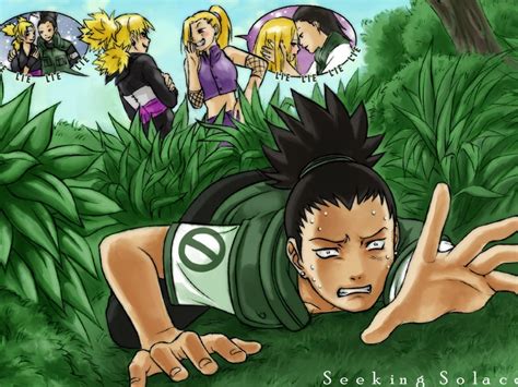 Top Nhi U H N H Nh N N Shikamaru Hay Nh T Poppy