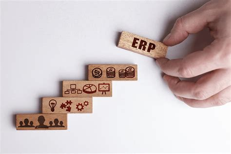 Post Go Live Optimisation Is Essential Of Your Erp Solution