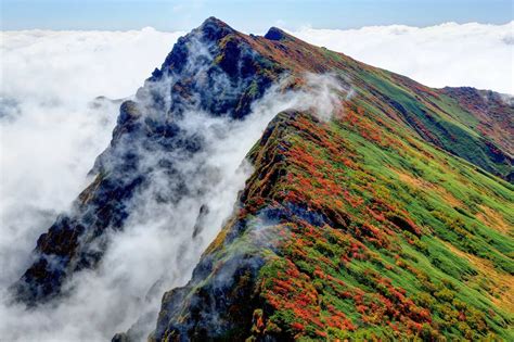 谷川岳｜the Gate｜日本の旅行観光マガジン・観光旅行情報掲載