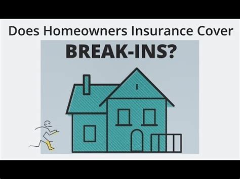 Allstate home insurance offers a wide range of discount options for homeowners and excellent allstate offers excellent homeowners insurance, particularly for people who live in older houses. Does Homeowners Insurance Cover Break-Ins? | Allstate Insurance - YouTube
