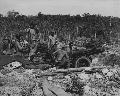 Battle Of Peleliu 1944 The Premier World War Ii Web Site