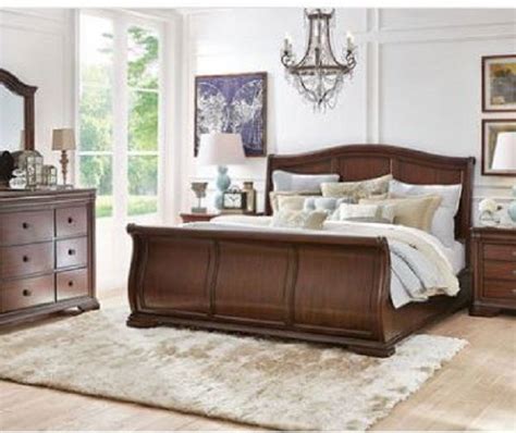 Townsend bedroom desk chair levin's price $199.99. Elegant and Gorgeous 4 Piece Levin Bedroom Sets Under ...
