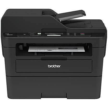 After downloading and installing brother dcp l2520d series, or the driver installation. Brother Printer Driver Solutions DCP-L2550DW Download
