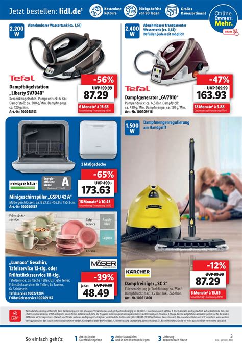 Wydłużyliśmy godziny otwarcia sklepów lidl. Lidl - Weihnachten 2020 Aktueller Prospekt 07.12 - 12.12 ...