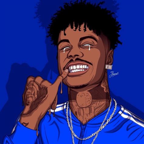 Cartoon Pictures Of Blueface Blueface Baby Cartoon Wallpapers Top