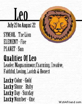 All eyes are on this generous romantic. august zodiac sign leo - Google Search | Leo, Leo quotes ...