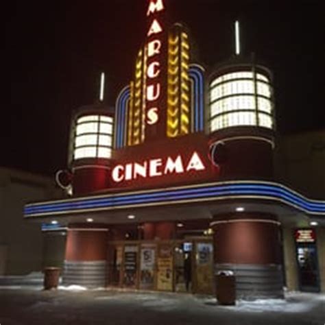 Discover our most popular hotels from the last 30 days. Marcus Cinema Addison - 42 Photos & 140 Reviews - Cinema ...