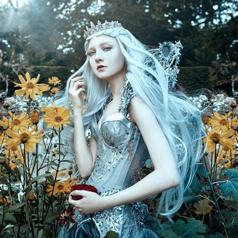 Impressive Fairy Tale Photos By Bella Kotak