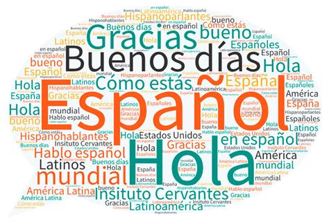 Spanish A Language On The Rise Best Schools In Spain