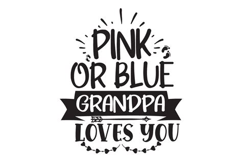 Pink Or Blue We Love You Mother Graphic By Sharif Shf · Creative Fabrica