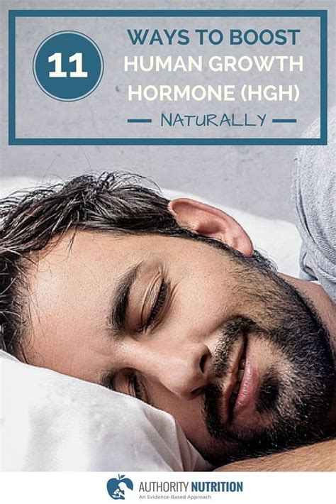 This Is A Detailed Article About Human Growth Hormone Hgh It