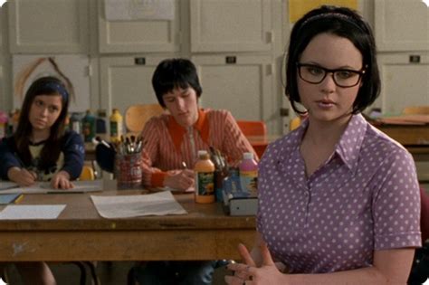 Movies With Style Enid From Ghost World