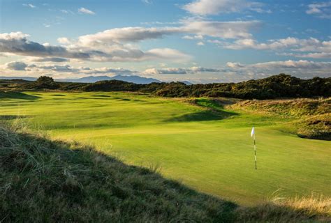Royal Troon Golf Club Scotland Ags Golf Vacations