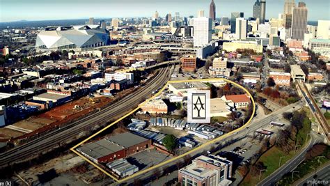 Urbantec Development Partners Buys South Downtown Development Site