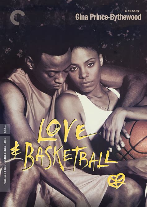 Love And Basketball Dvd Release Date