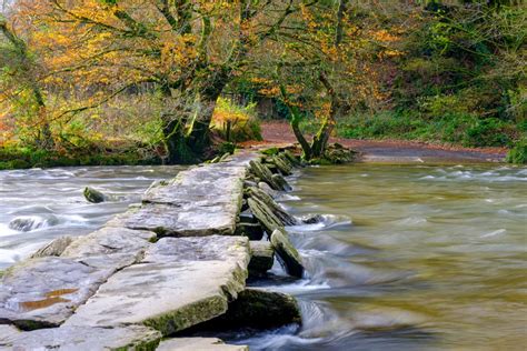 10 Best Hikes In Exmoor National Park Atlas And Boots