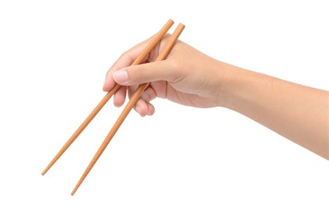Here Are Some Interesting Facts About Japanese Chopsticks
