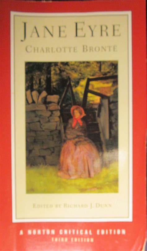 Jane Eyre By Charlotte Bronte Softcover Here Is The Classic Story