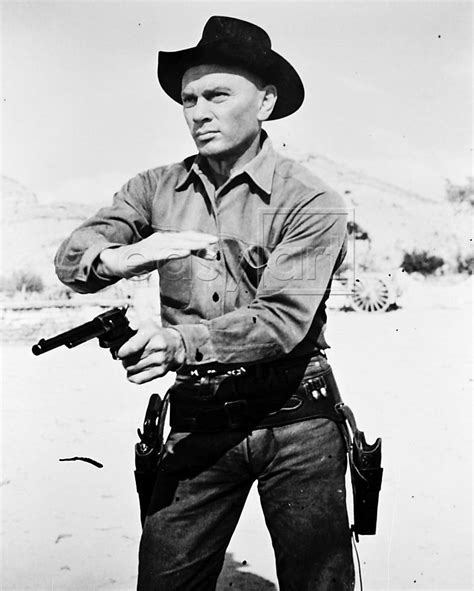 More Yul Brynner Yul Brynner Movie Stars The Magnificent Seven