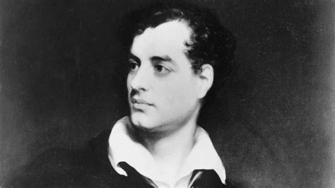 The Crazy True Story Of Lord Byron