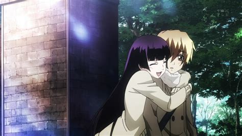 Tasogare otome x amnesia is also known as dusk maiden of amnesia. Anime Weekly: Tasogare Otome X Amnesia - Ep09