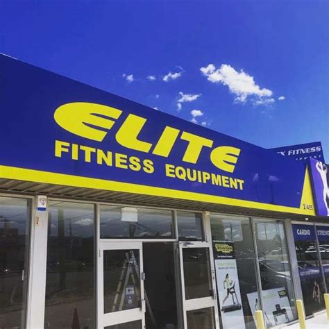 647762f3 Elite Fitness