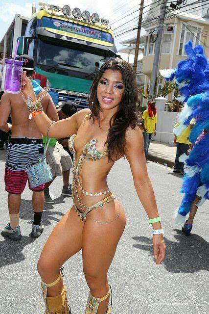 Photos Of Trinidad Naked Girls Telegraph