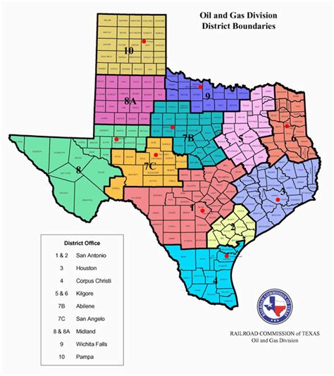 Texas School District Map Secretmuseum