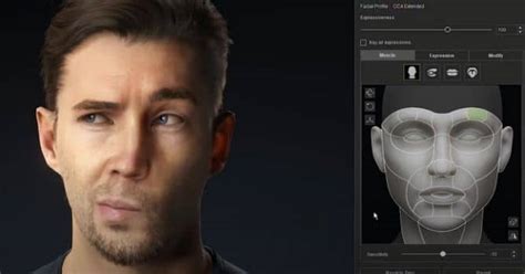 Character Creator 4 And Iclone 8 Released