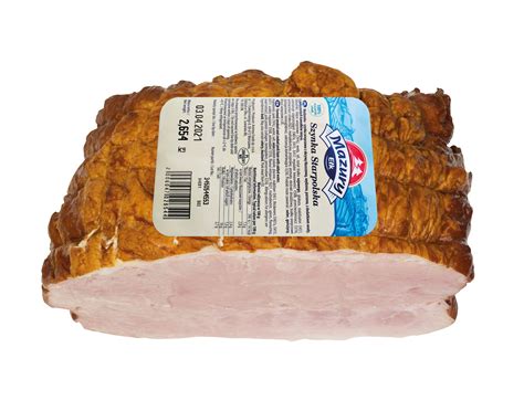 Mazury Old Polish Ham Animex Katalog Produktowy