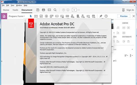 Acrobat reader also lets you fill in and submit pdf forms online.download pdf adobe redear. Adobe Acrobat Pro Free Download with Patch Full Version