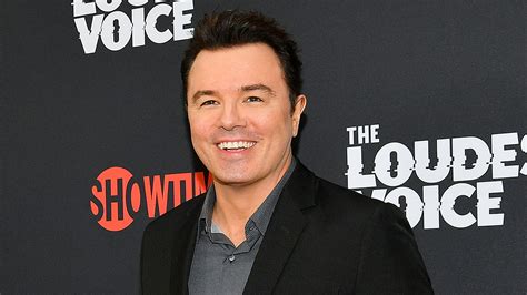 seth macfarlane on orville s fox exit oscars ted show and chappelle the hollywood reporter