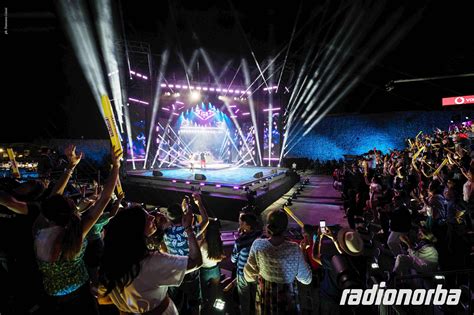 Per la terza puntata attesi tanti ospiti internazionali, da bob sinclair a sophie and the giants. Battiti live 2021, Otranto sede unica. L'«On the road» passa da Trani a Barletta - ilgiornaleditrani
