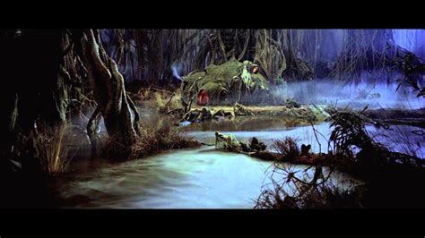 94 Minutes On Dagobah Youtube