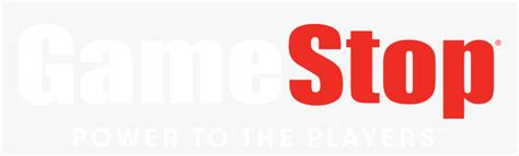 Get ready for the biggest short squeeze of our lifetime. Gamestop Logo Png, Transparent Png - kindpng
