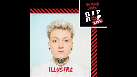 Live Facebook Women Like Hip Hop Radio France 1 Illustre Youtube
