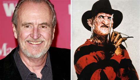 Fallece Wes Craven Creador De Freddy Krueger Y La Saga Scream El