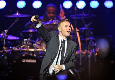 One Directions Harry Styles To Write Songs With Gary Barlow Capital
