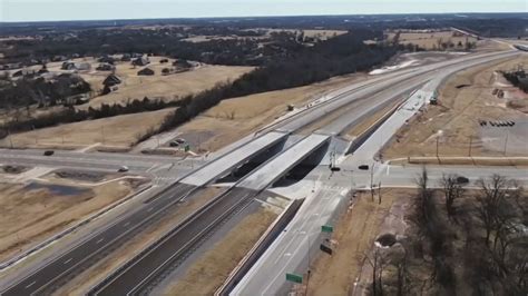 Norman Mayor Responds To Turnpike Expansion Plans