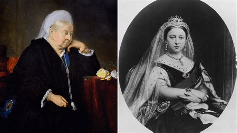 How Long Did Queen Victoria Reign And How Old Was She When She Died