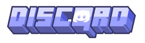 Made A Minecraft Discord Logo Rminecraft