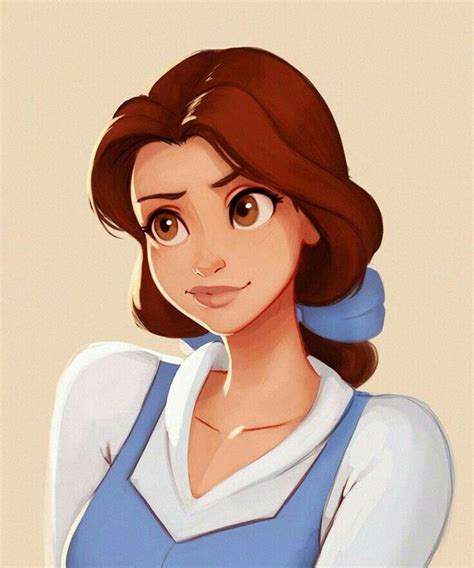 Belle Was My Favorite Belle Disney Disney Artwork Disney Fan Art