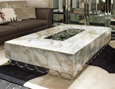 Impressive Marble Table Designs For Your Living Room Architecture Ideas