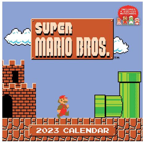 Cheap Ass Gamer On Twitter Pre Order Super Mario Bros 8 Bit Retro