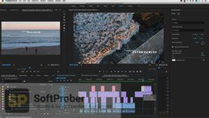 Adobe premiere pro will let you deliver the most quality video possible on computers today. Adobe Premiere Pro CC 2019/2020 x64 Free Download - SoftProber